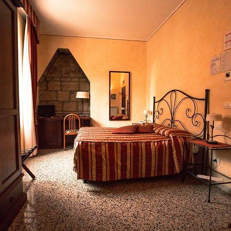 Albergo Guastini Pitigliano Exterior photo