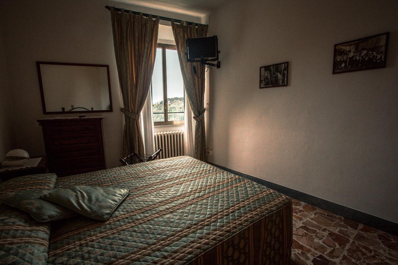 Albergo Guastini Pitigliano Exterior photo