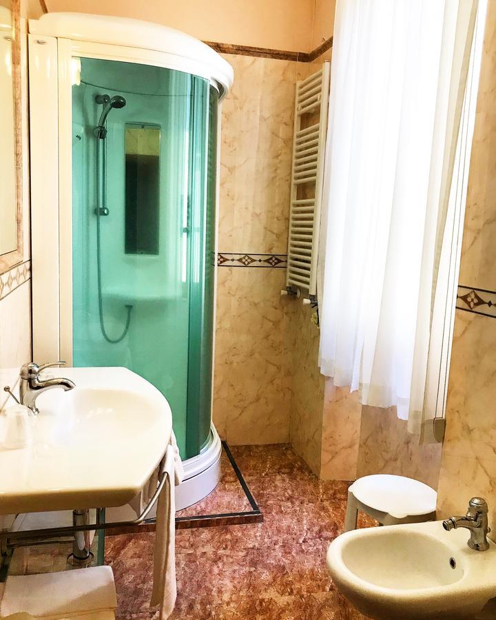 Albergo Guastini Pitigliano Exterior photo