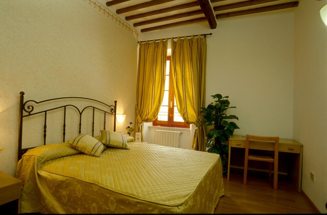 Albergo Guastini Pitigliano Exterior photo